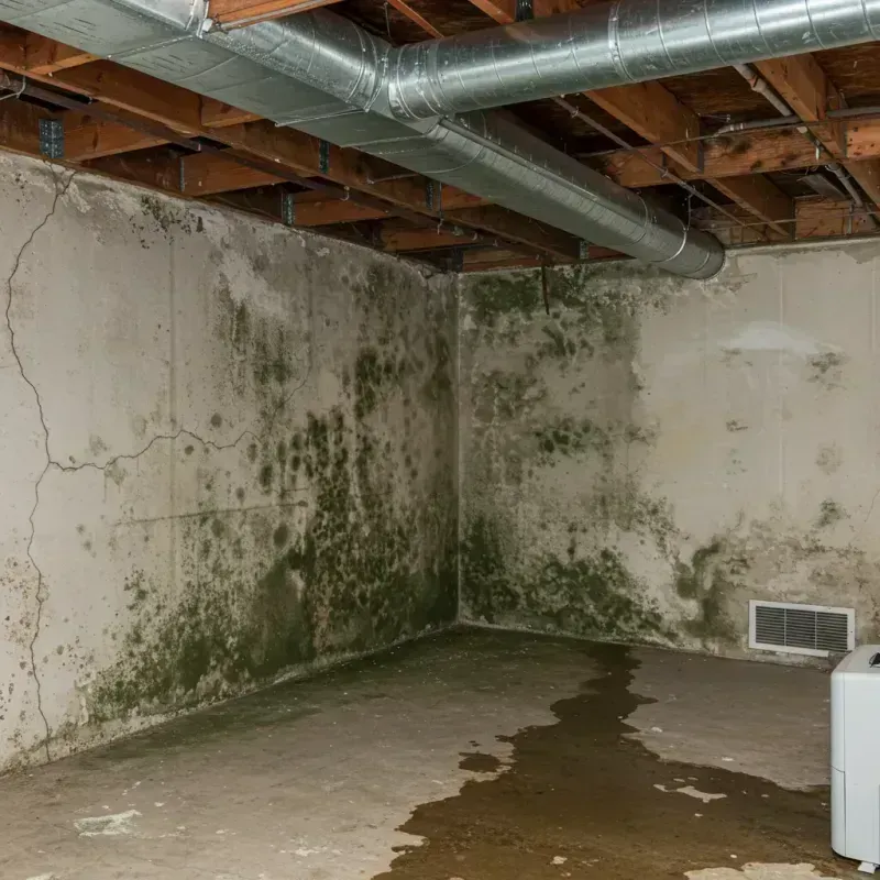 Professional Mold Removal in Mountville, PA